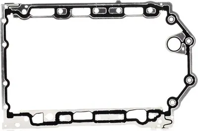 Produktbild von REINZ Ölwannendichtung für CITROËN C5 III Kombi (RW) 71-38527-00