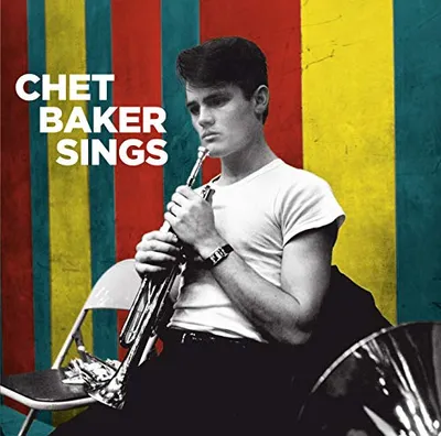 Produktbild von Chet Baker - Sings (CD)