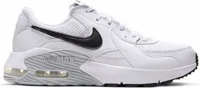Obrázek produktu pro Nike - Air Max Excee Women - Bílé tenisky