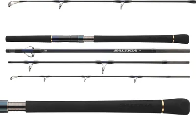 Produktbild von Daiwa Saltiga Jigging 3sect. 5,8ft 150-300g Meeres-Reiserute