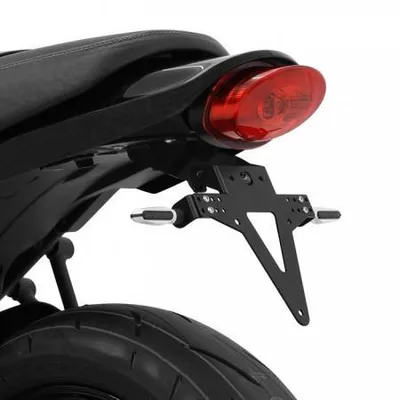 Immagine prodotto di Portatarga adatto per Kawasaki Z650RS 22-
