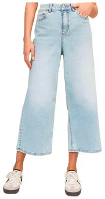 Produktbild von Jeans Jjxx JJXX Milla Wide HW Culotte LB - Vaquero für Damen