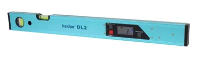 Immagine prodotto di Livella digitale hedue DL2 80 cm