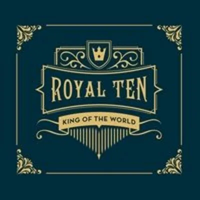 Zdjęcie produktu dla Royal Ten