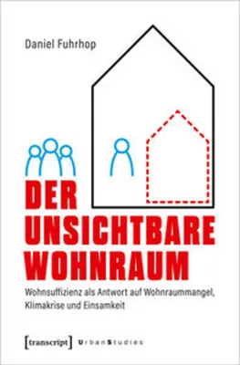 Image de Der unsichtbare Wohnraum