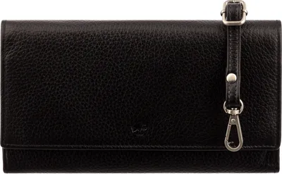 Produktbild von Prato LM Shahid H47-P Umhängetasche black