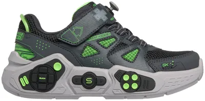 Produktbild von Skechers Gametronix 3.0 Schwarz BKLM Größe EU 28