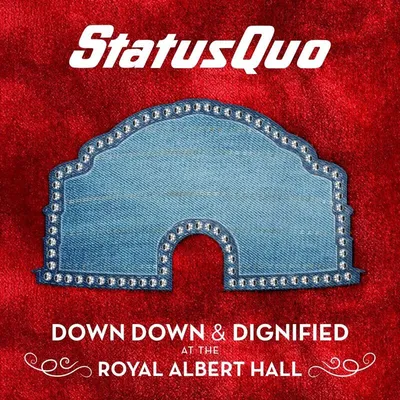 Produktbild von Down Down & Dignified At The Royal Albert Hall