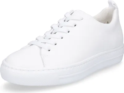 Produktbild von Paul Green Damen Sneaker weiß 9