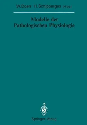 Produktbild von Modelle der Pathologischen Physiologie