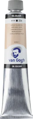 Produktbild von Van Gogh Ölfarbe Tube 200 ml Neapelgelb Rot 224