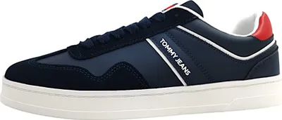 Produktbild von Tommy Hilfiger Greenwich Retro Herren Schnürer in Blau, Größe 44