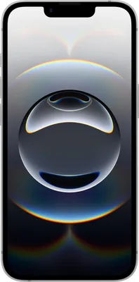 Produktbild von Apple iPhone 16e 5G 128GB 8GB RAM Dual Weiß DE