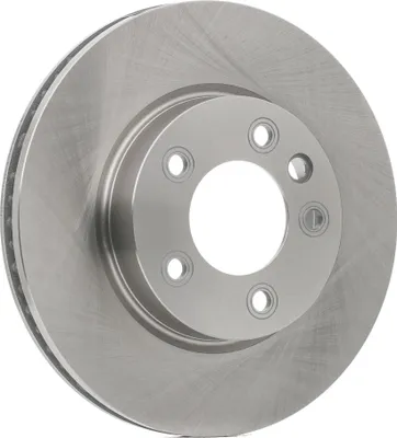 Produktbild von RIDEX Bremsscheibe Vorne Links für VW Touareg (7LA, 7L6, 7L7) 330mm 82B0442
