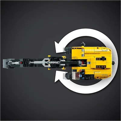 Immagine prodotto di LEGO® Technic 42121 Escavatore idraulico