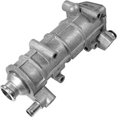 Produktbild von PartsTec PTA510-0762 AGR Kühler für FIAT Ducato Kastenwagen (250, 290) Abgasrückführung