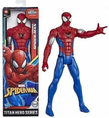 Obrázok produktu pre Hasbro E85225L00, zberateľská figúrka, film a seriály, 153 g