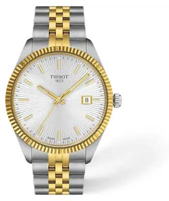 Produktbild von Tissot Armbanduhr Ballade T1564102203100