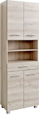 Produktbild von Portofino Seitenschrank, natur