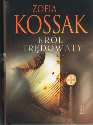 Immagine prodotto di Król Trędowaty