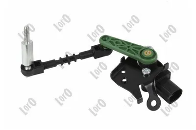 Produktbild von ABAKUS 120-09-057 - OE 4H0941285G Sensor, Leuchtweiteregulierung für A8 (4H), A7 (4G), A6 (4G)