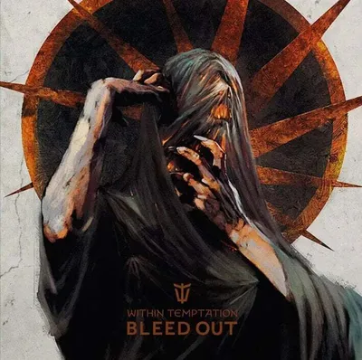 Immagine prodotto di Within Temptation - Bleed Out (Limited Edition) (Smoke Coloured) (LP)