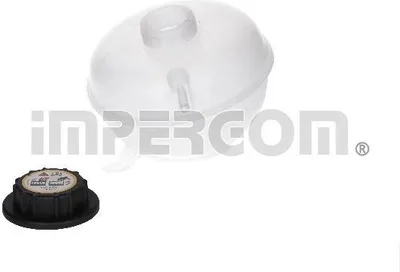 Zdjęcie produktu dla ORYGINALNY zbiornik wyrównawczy płynu chłodzącego IMPERIUM do LAND ROVER Freelander SUV (L314) 44243