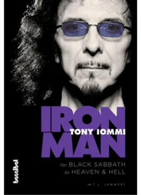 Produktbild von Iron Man