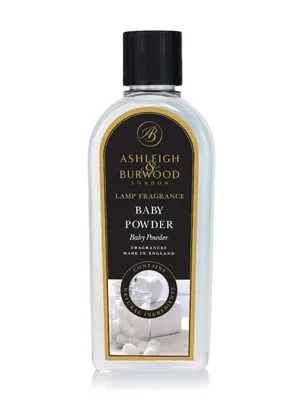 Productafbeelding van Baby powder l Geurolie Ashleigh & Burwood