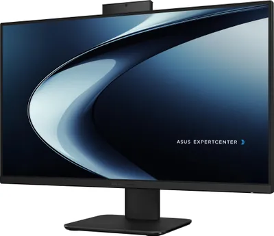 Image de ASUS ExpertCenter P400 AiO P470VAK-BPE627X, 68,6 cm (27 pouces), Full HD, Intel Core i7, 16 Go, 512 Go, Windows 11 Pro