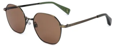 Produktbild von Ted Baker Sonnenbrille TB1726 001 52 18 140