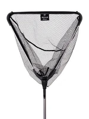 Produktbild von Fox Rage Warrior net 2m Stange - Kescherkopf 50x50x45cm