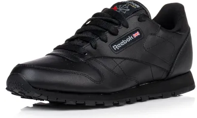 Image de Reebok CLASSIC LEATHER JUNIOR 50149 r. 36.5