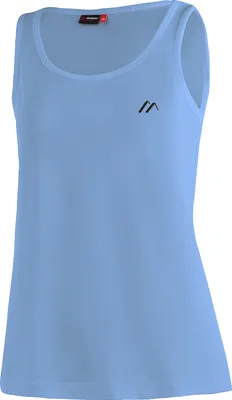 Produktbild von Maier Sports Petra Da-Top Damen 11001902 Blau3013 54