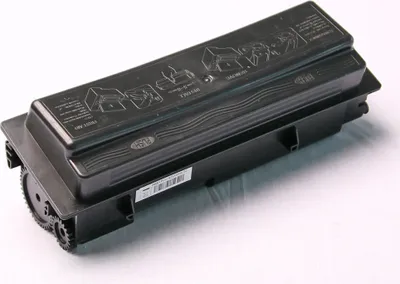 Produktbild von Kompatibel Toner für Kyocera TK1130 Fs1030 von ABC