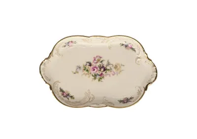 Produktbild von Rosenthal Platte 28 cm Diplomat 20480-308550-12728