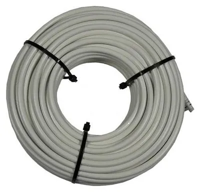 Produktbild von Mikrorohre für Tröpfchenbewässerung, 4 mm, 25 Meter