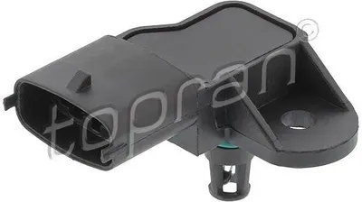 Produktbild von TOPRAN 601 453 Ladedrucksensor für VOLVO S60 II (134) Saugrohr