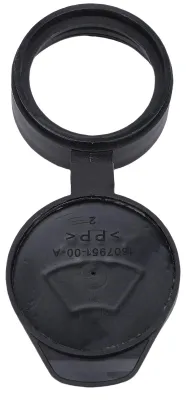 Image de Couvercle pour réservoir de liquide lave-glace, 1131028-00-A, caoutchouc, pièce de rechange pour le couvercle du réservoir de liquide lave-glace du modèle S 3 X Y