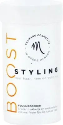 Produktbild von Haarpflege mit Styling Boost, 75ml