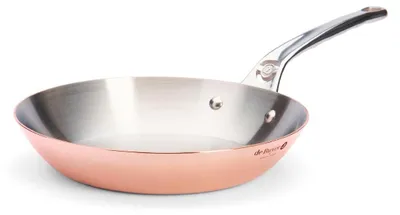 Produktbild von De Buyer BRATPFANNE INOCUIVRE Ø24CM
