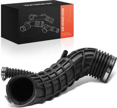 Productafbeelding van Frankberg 1x inlaatslang luchtfilter voor BMW X3 E83 2004-2006