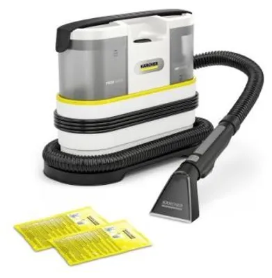 Immagine prodotto di Aspiralavatrice Kärcher SE 2 Spot Pure+, modello 1.081-415.0