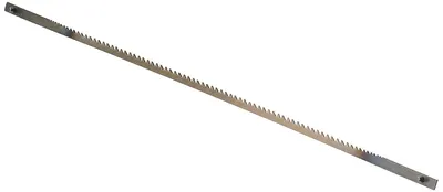 Image de Lames standard avec ergots pour coupes régulières 18 dents sur 25 mm - 12 pièces - PROXXON - 28743