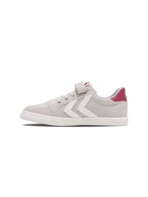 Produktbild von Hummel Slimmer Stadil Low Jr Sneaker, Größe:29