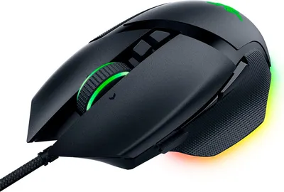 Zdjęcie produktu dla Mysz gamingowa Razer Basilisk V3 RGB