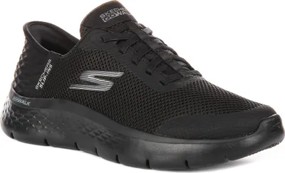 Produktbild von Skechers Damen Slip-ins schwarz Größe 39