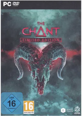 Produktbild von PLAION The Chant Limited Edition, PC