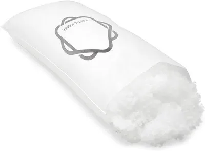 Produktbild von Famanu Bastelwatte 1 kg – 100% Polyester, formstabil und extra weich