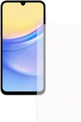 Image de Protection d'écran pour téléphone portable KSIX Galaxy A25